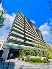 プラウド大和（９０７）