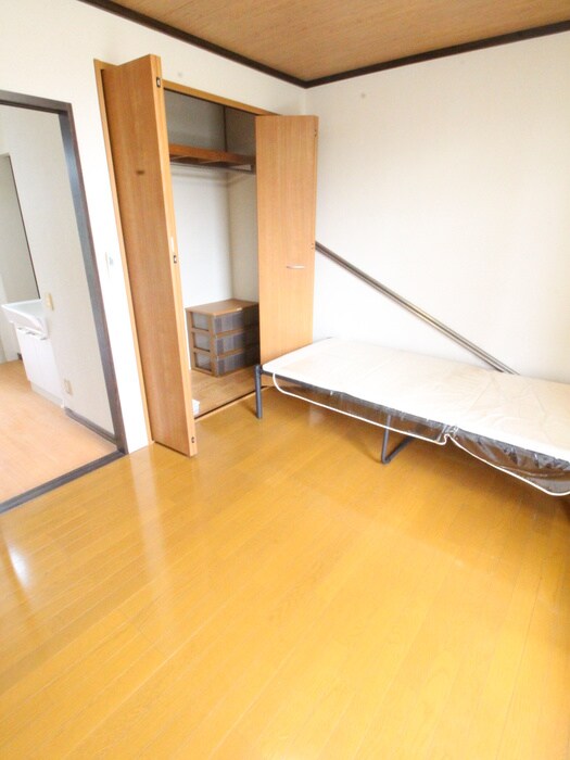 居室 シティハイツⅠ