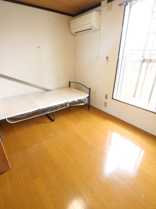 居室 シティハイツⅠ