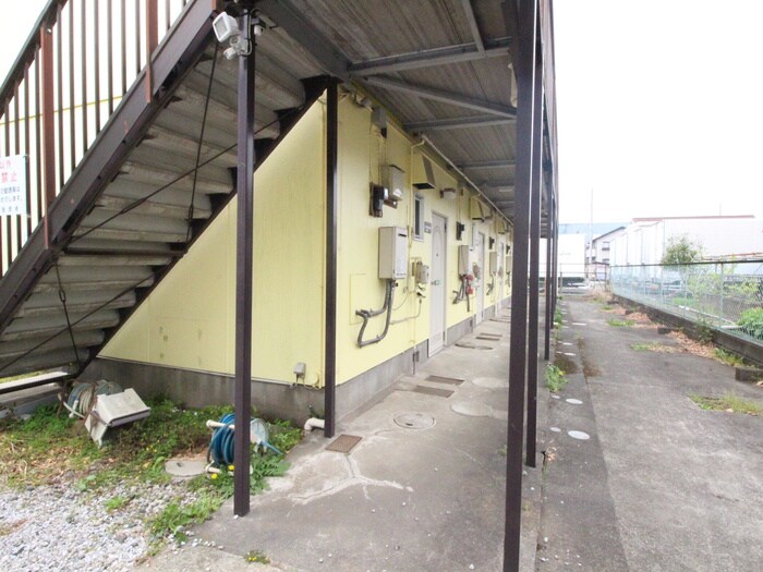 その他 シティハイツⅠ