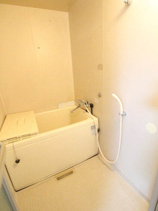 バス／シャワールーム等 シティハイツⅠ