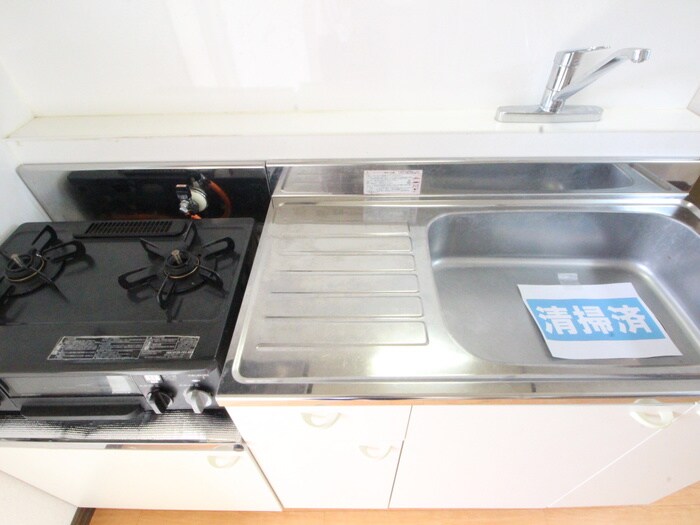 キッチン シティハイツⅠ