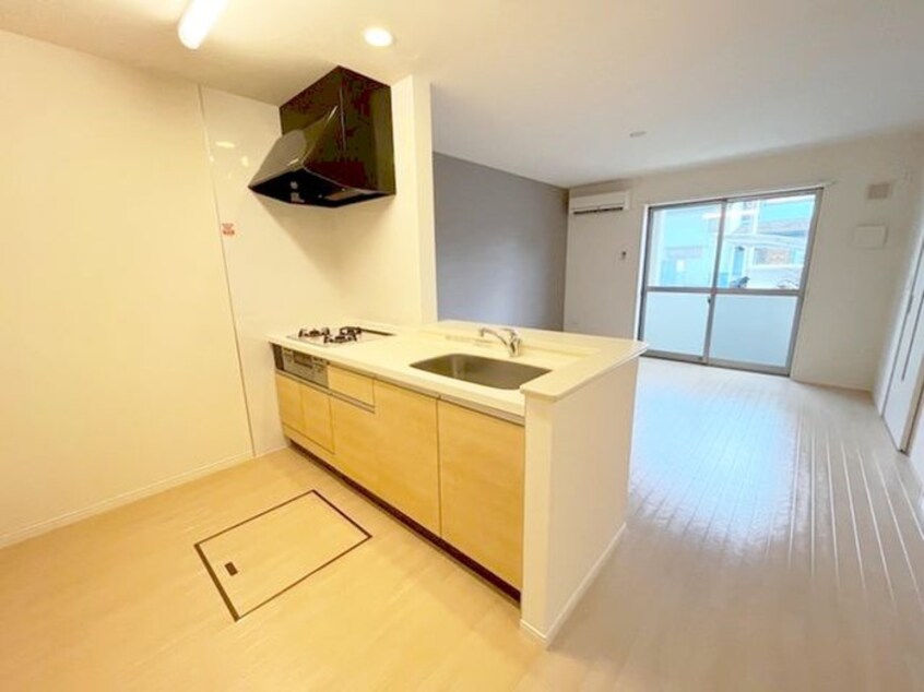 キッチン ルミエール