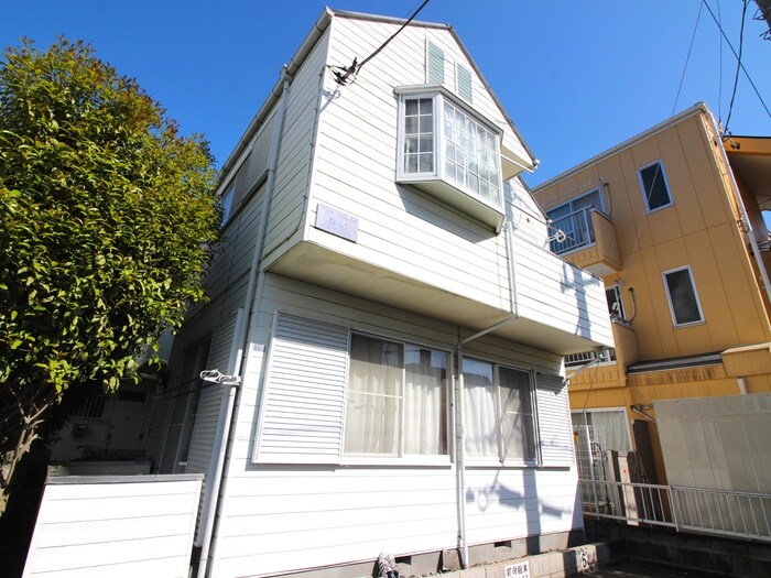 その他 テラスハウス若葉B棟