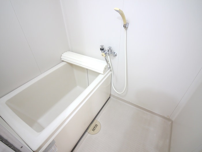 バス／シャワールーム等 テラスハウス若葉B棟