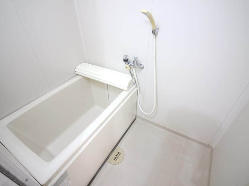 バス／シャワールーム等 テラスハウス若葉B棟