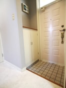 玄関 テラスハウス若葉B棟