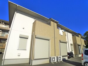 トップビレッジＢ