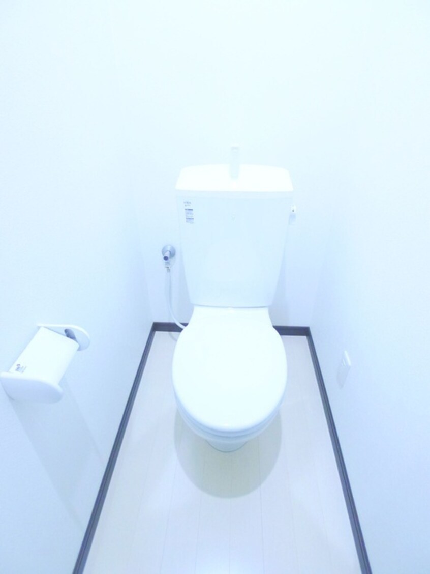 トイレ ウイリアムⅡ