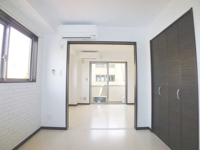 ベランダ・バルコニー ウイリアムⅡ