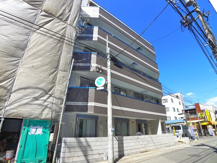 周辺環境 ウイリアムⅡ