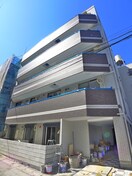 外観写真 ウイリアムⅡ