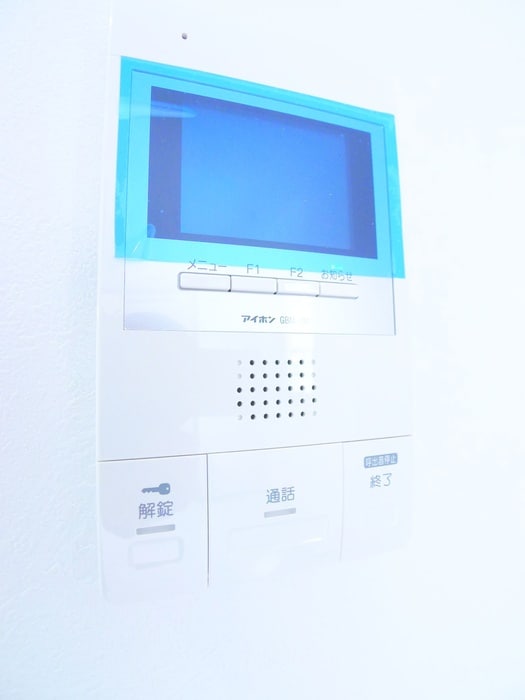 内観写真 ウイリアムⅡ