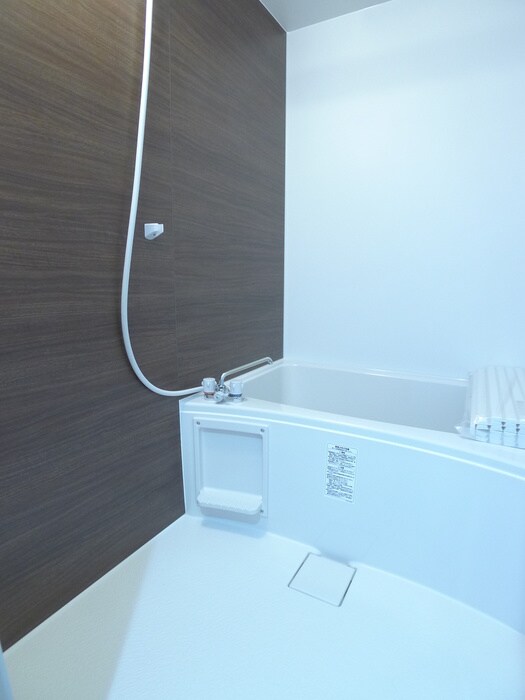 バス／シャワールーム等 ウイリアムⅡ