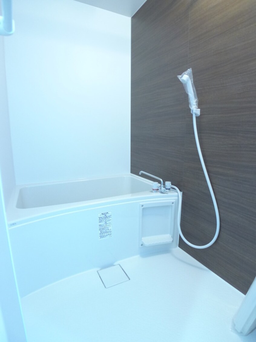 バス／シャワールーム等 ウイリアムⅡ