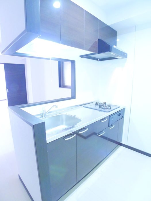 キッチン ウイリアムⅡ