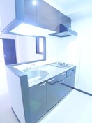 キッチン ウイリアムⅡ