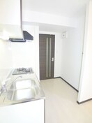 居室 ウイリアムⅡ