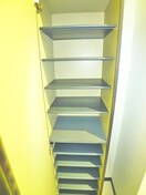 靴箱 ウイリアムⅡ