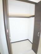 収納 ウイリアムⅡ