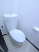トイレ ウイリアムⅡ
