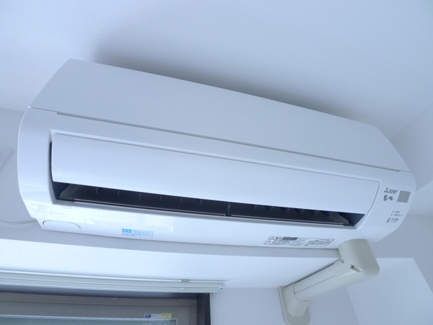 内観写真 ウイリアムⅡ