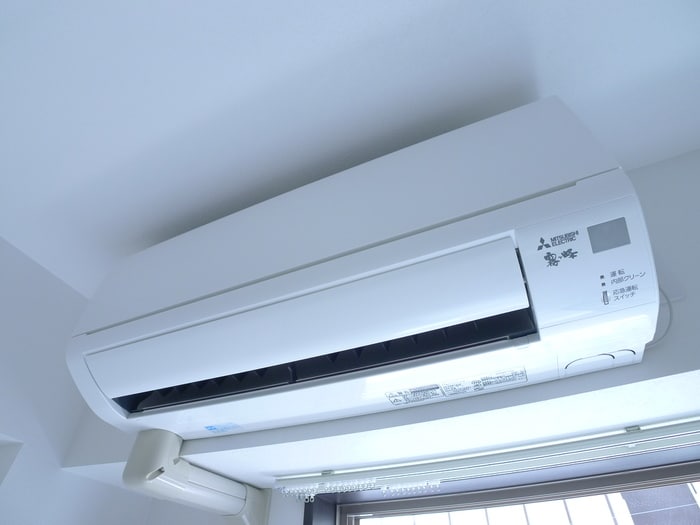 内観写真 ウイリアムⅡ