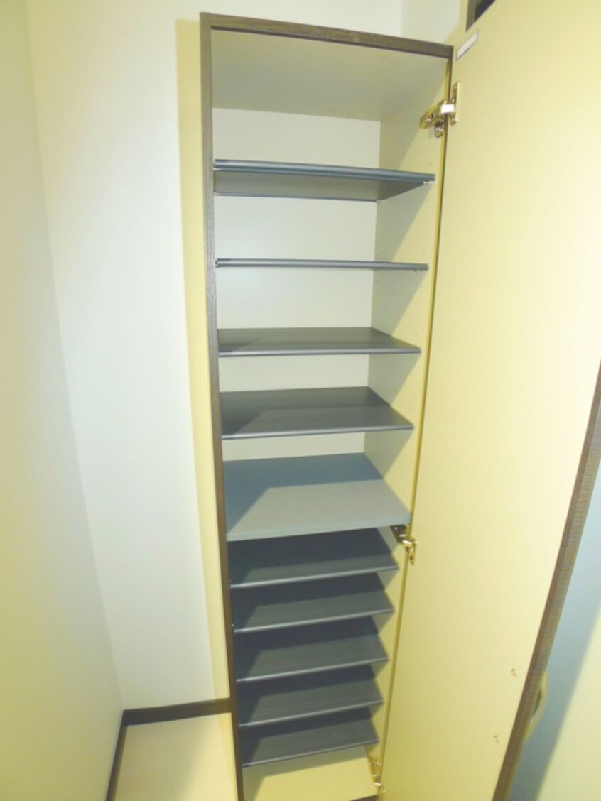 靴箱 ウイリアムⅡ