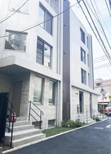 FIRM西新宿