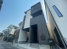 Kolet新百合ヶ丘の外観