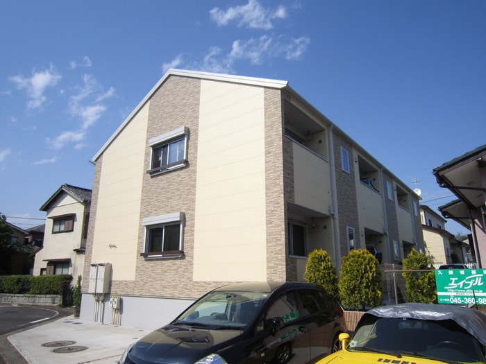 外観写真 グランフェス