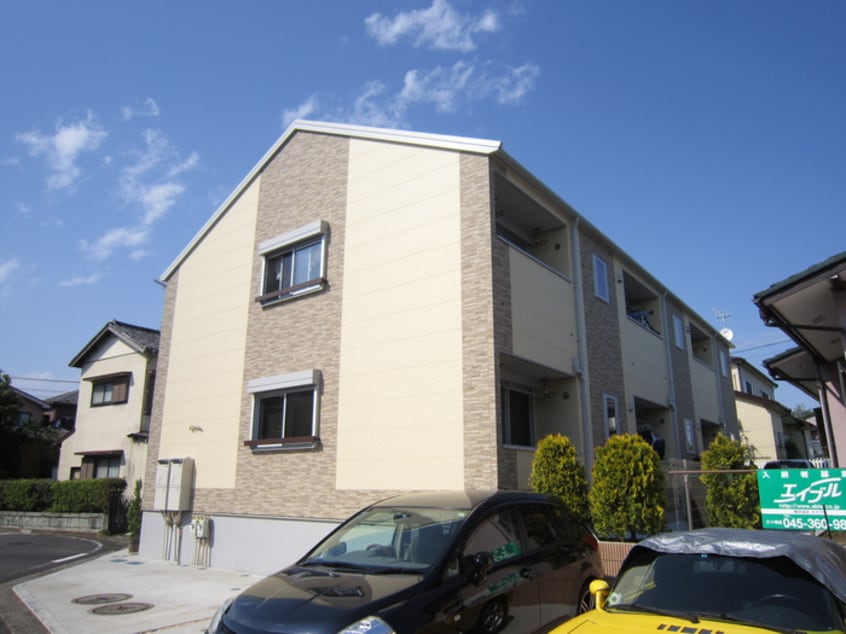 外観写真 グランフェス