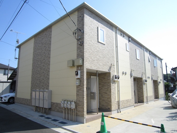 外観写真 グランフェス