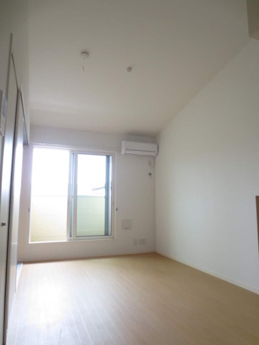 居室 グランフェス