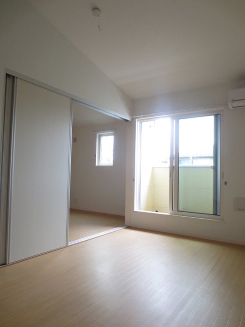 居室 グランフェス