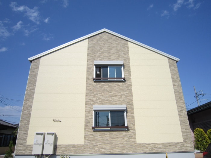 外観写真 グランフェス