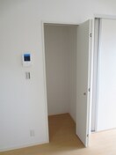 収納 グランフェス