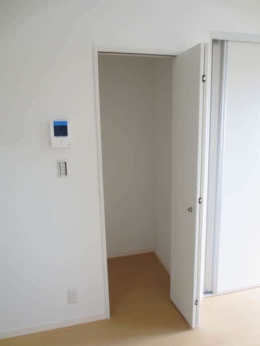 収納 グランフェス