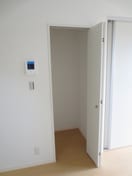 収納 グランフェス