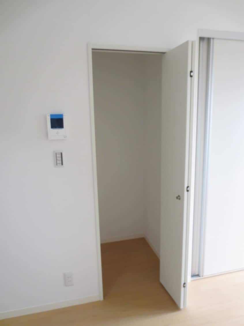 収納 グランフェス