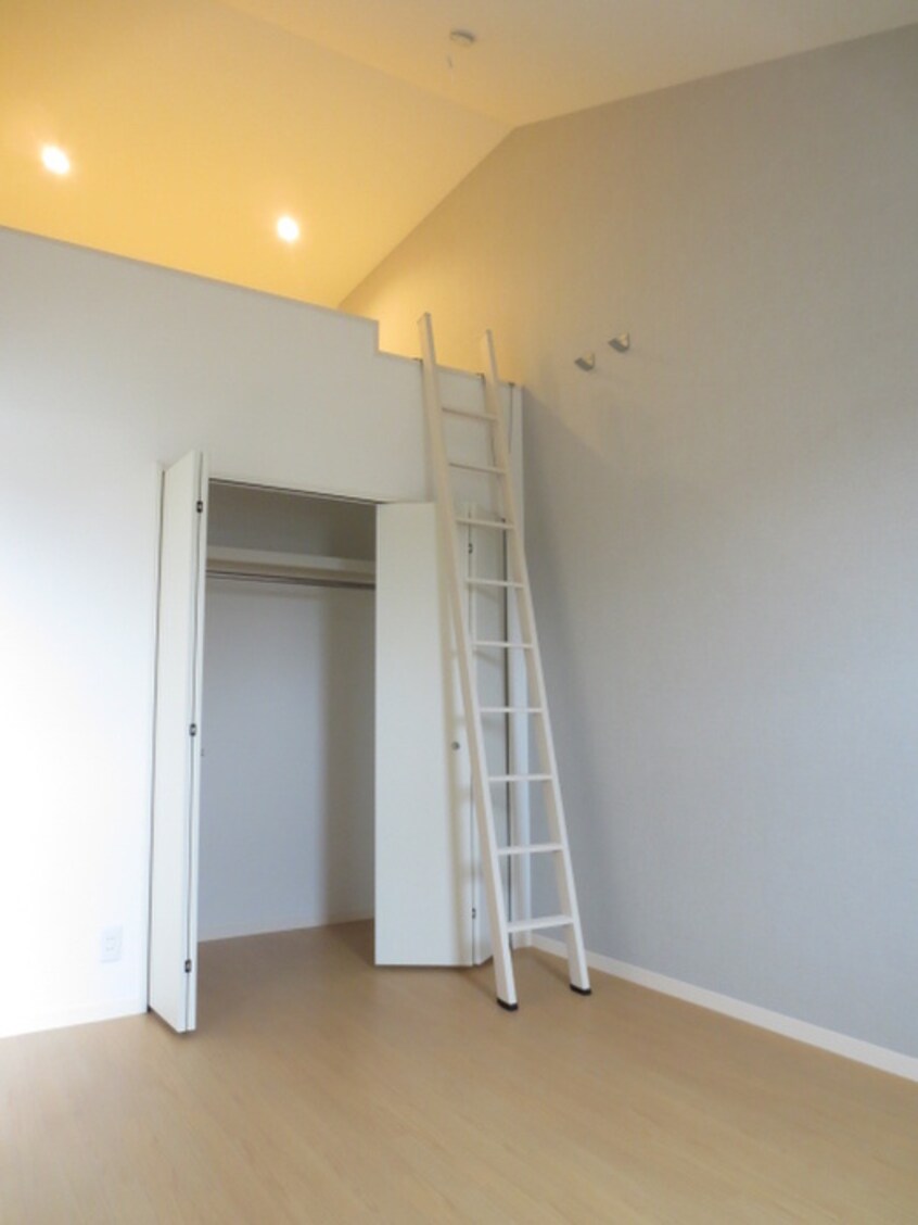 居室 グランフェス