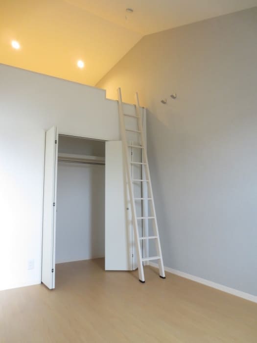 居室 グランフェス