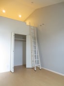 居室 グランフェス