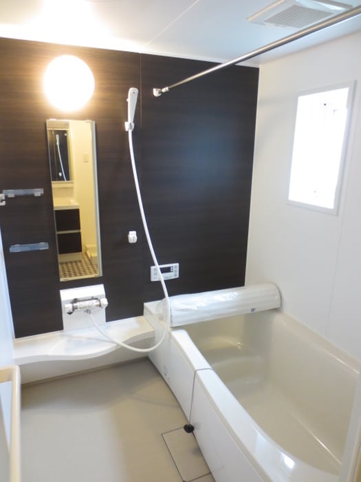 バス／シャワールーム等 グランフェス