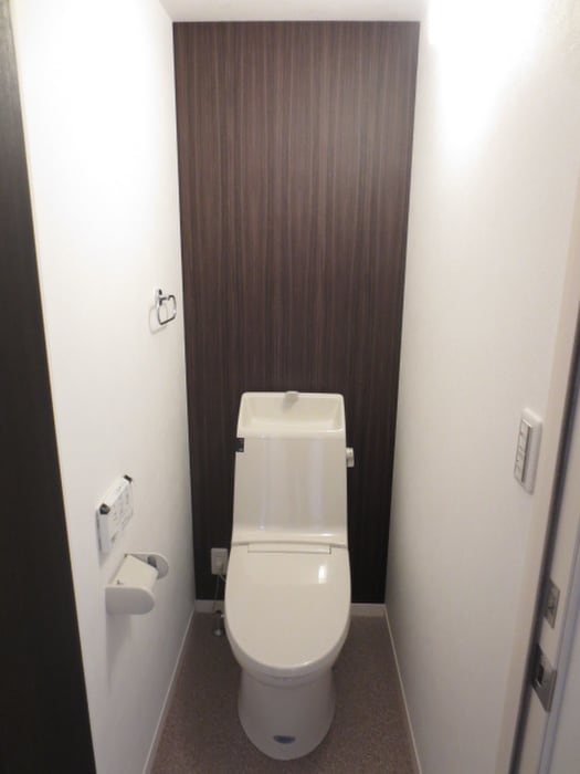 トイレ グランフェス