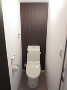 トイレ グランフェス