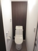 トイレ グランフェス