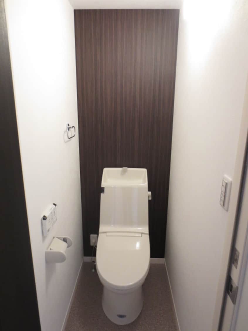 トイレ グランフェス