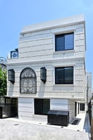 BellStage　新宿四谷の外観