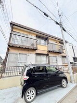 フォ－ブル浅間台